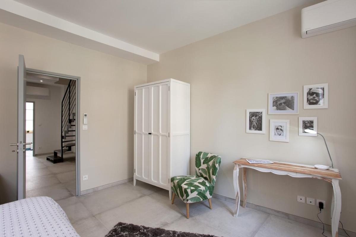 Le Belise * Arles
