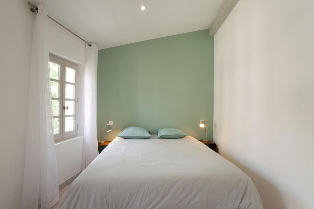 Le Belise Apartment *