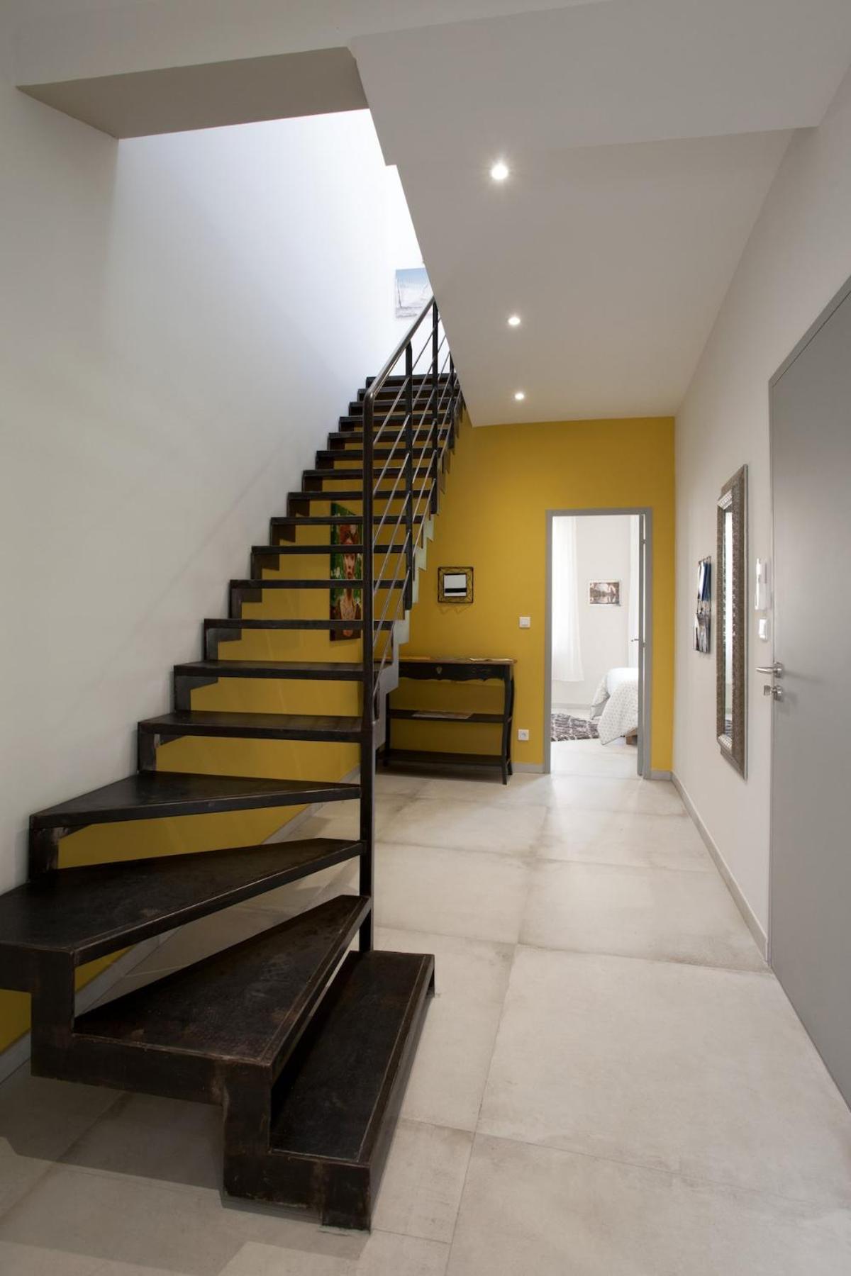 Le Belise Apartment *