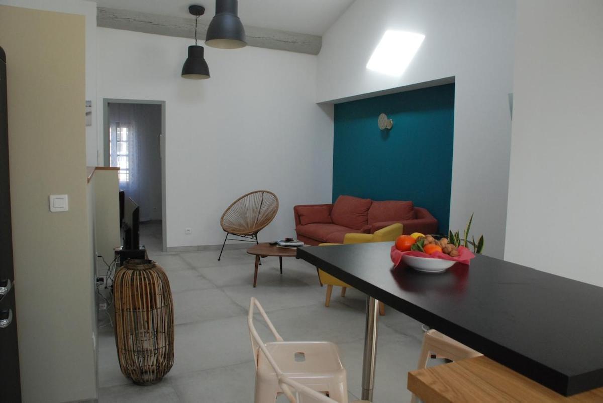 Apartment Le Belise *