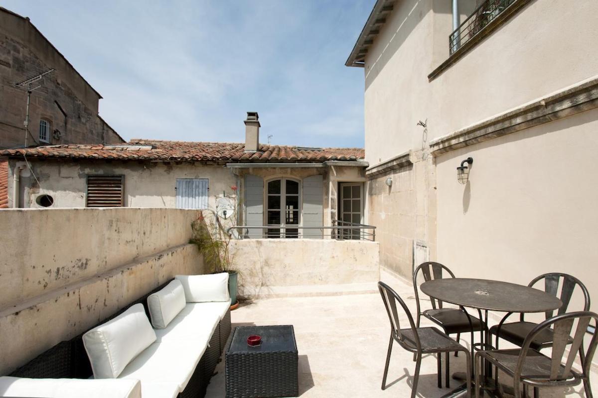Le Belise Arles