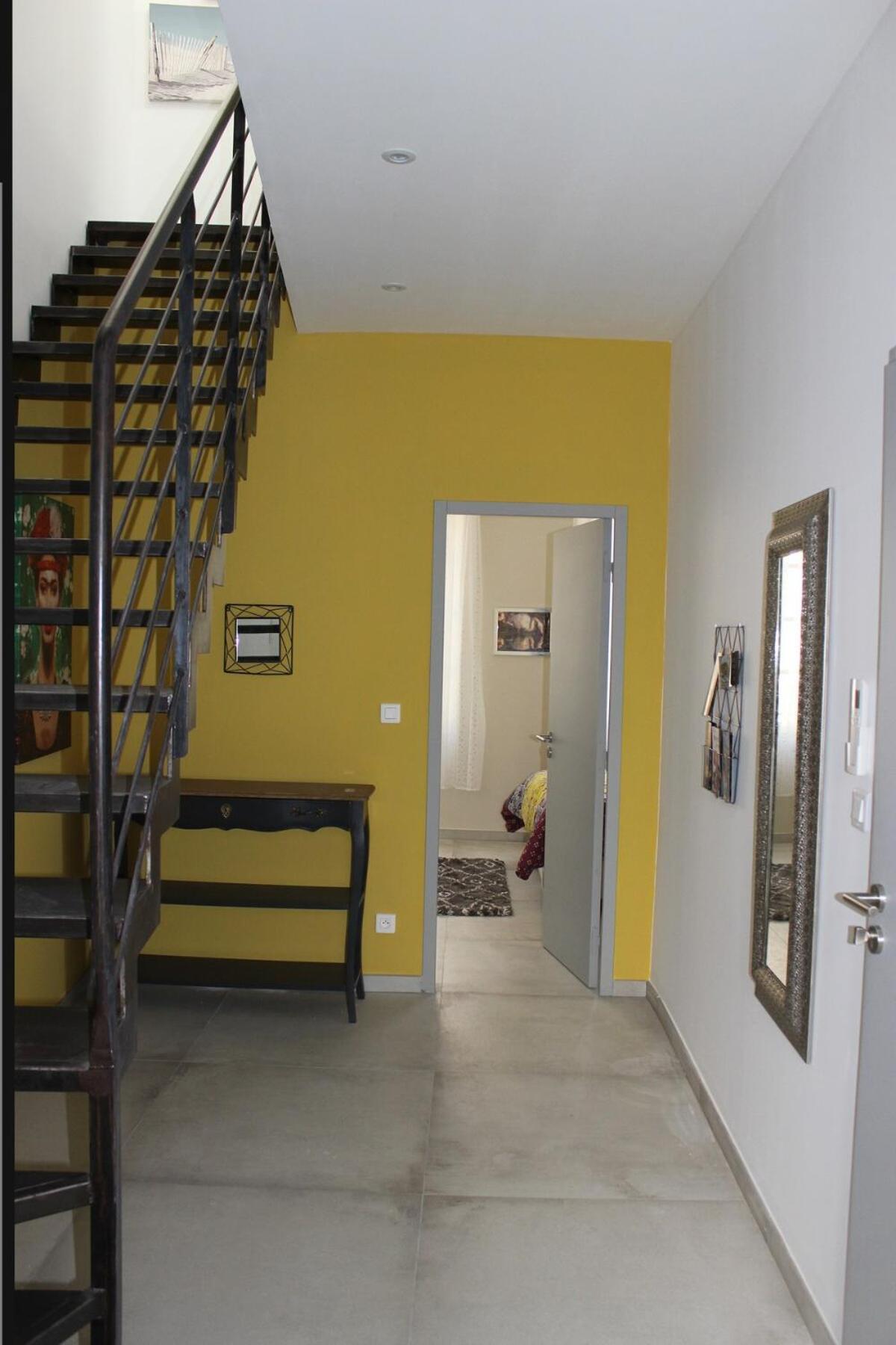 Le Belise Apartment