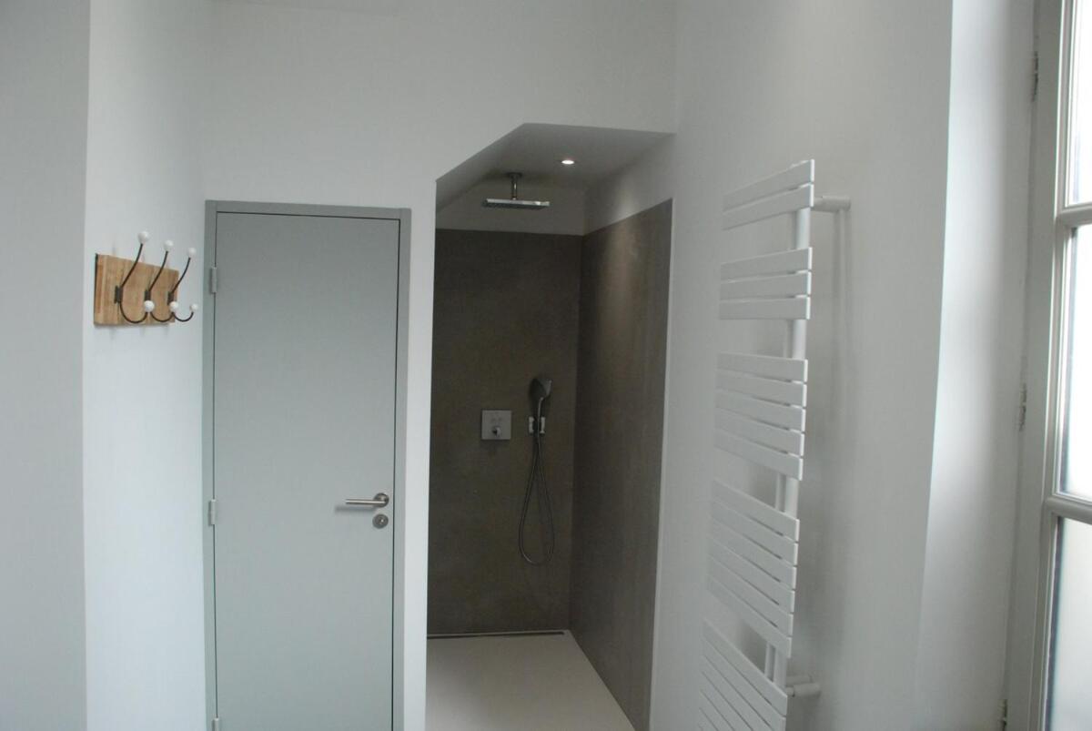 Le Belise Apartment