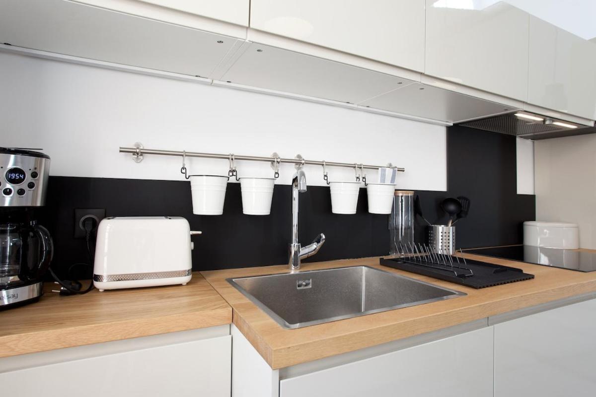 Apartment Le Belise