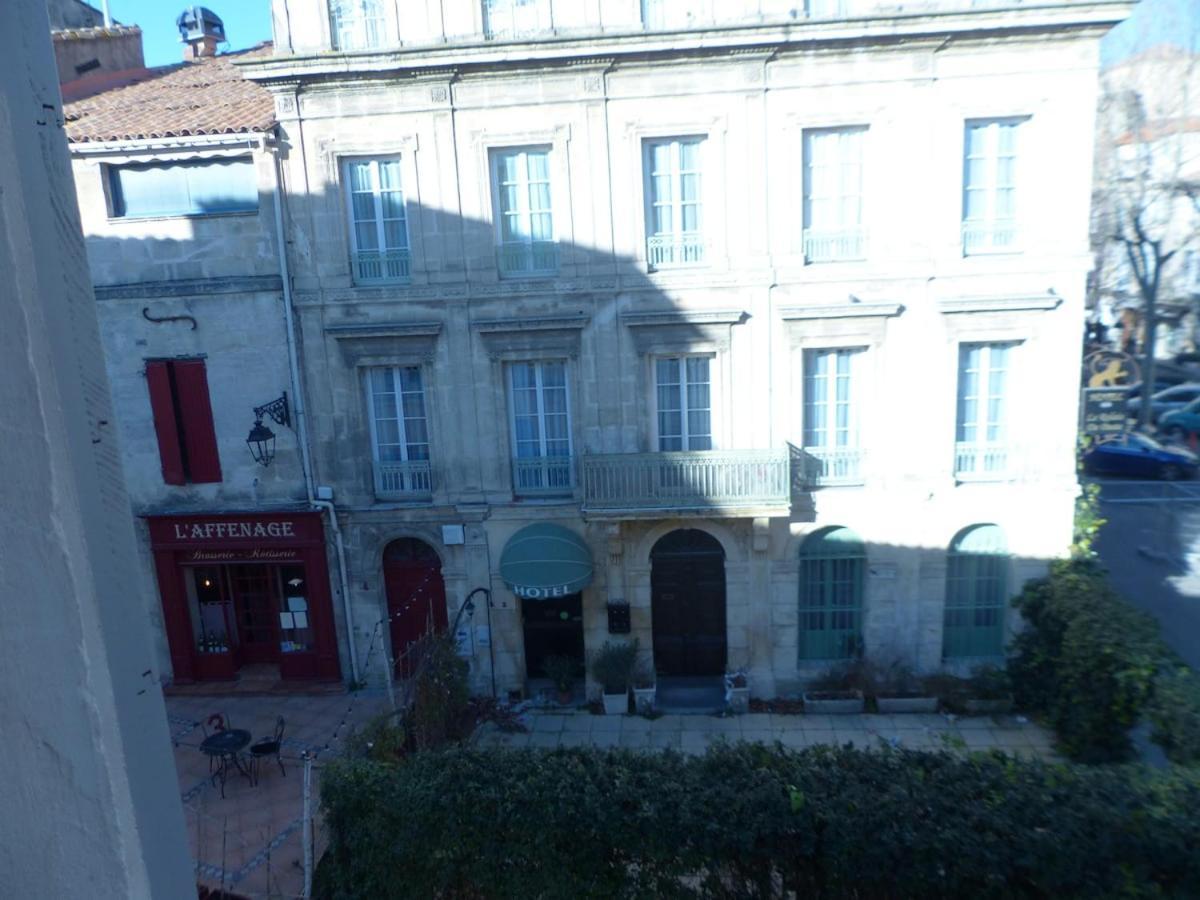 Appartement Le Belise Arles