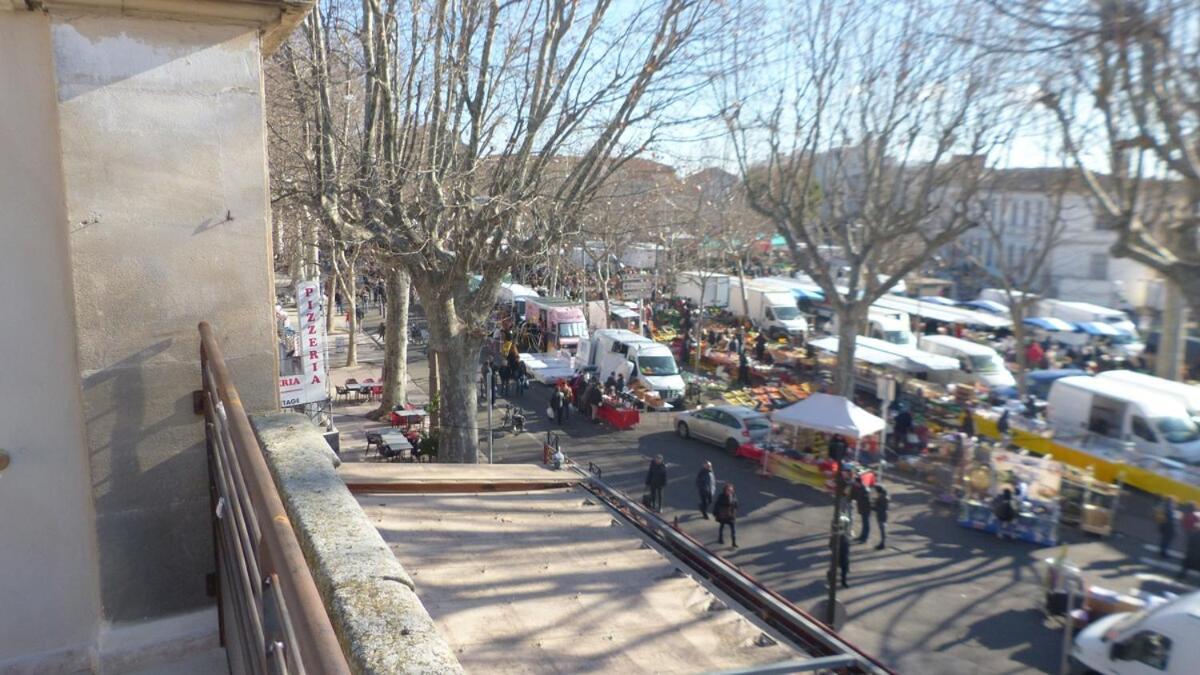 Le Belise Arles