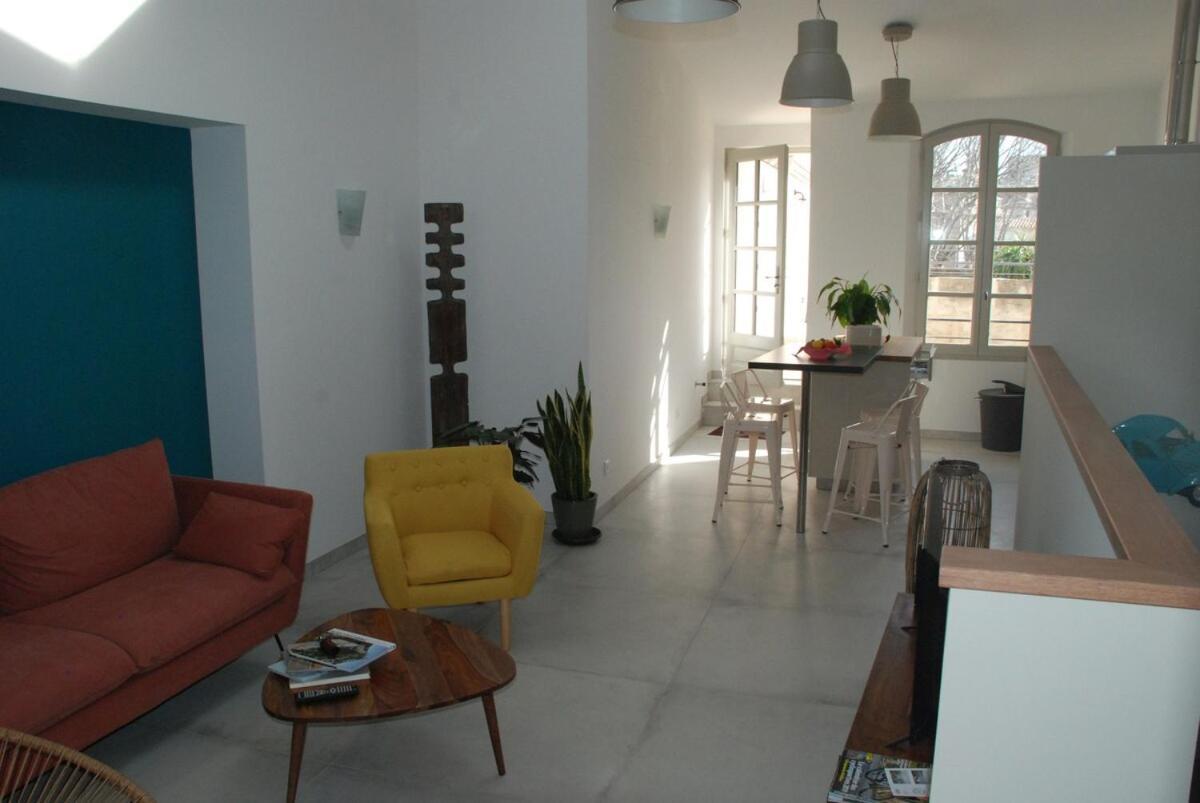 Le Belise Appartement Arles