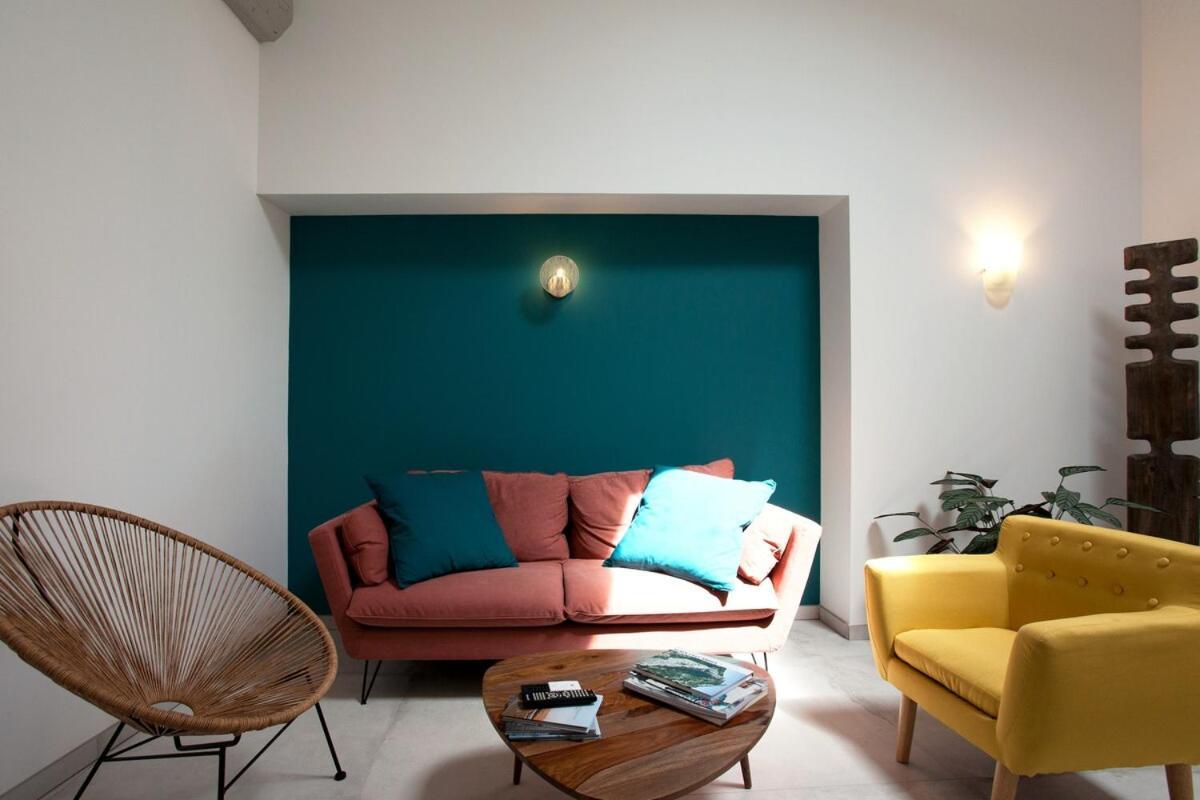 Le Belise Appartement