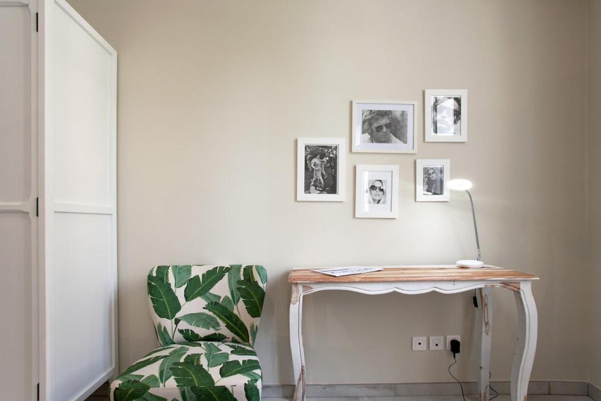 Le Belise Appartement *