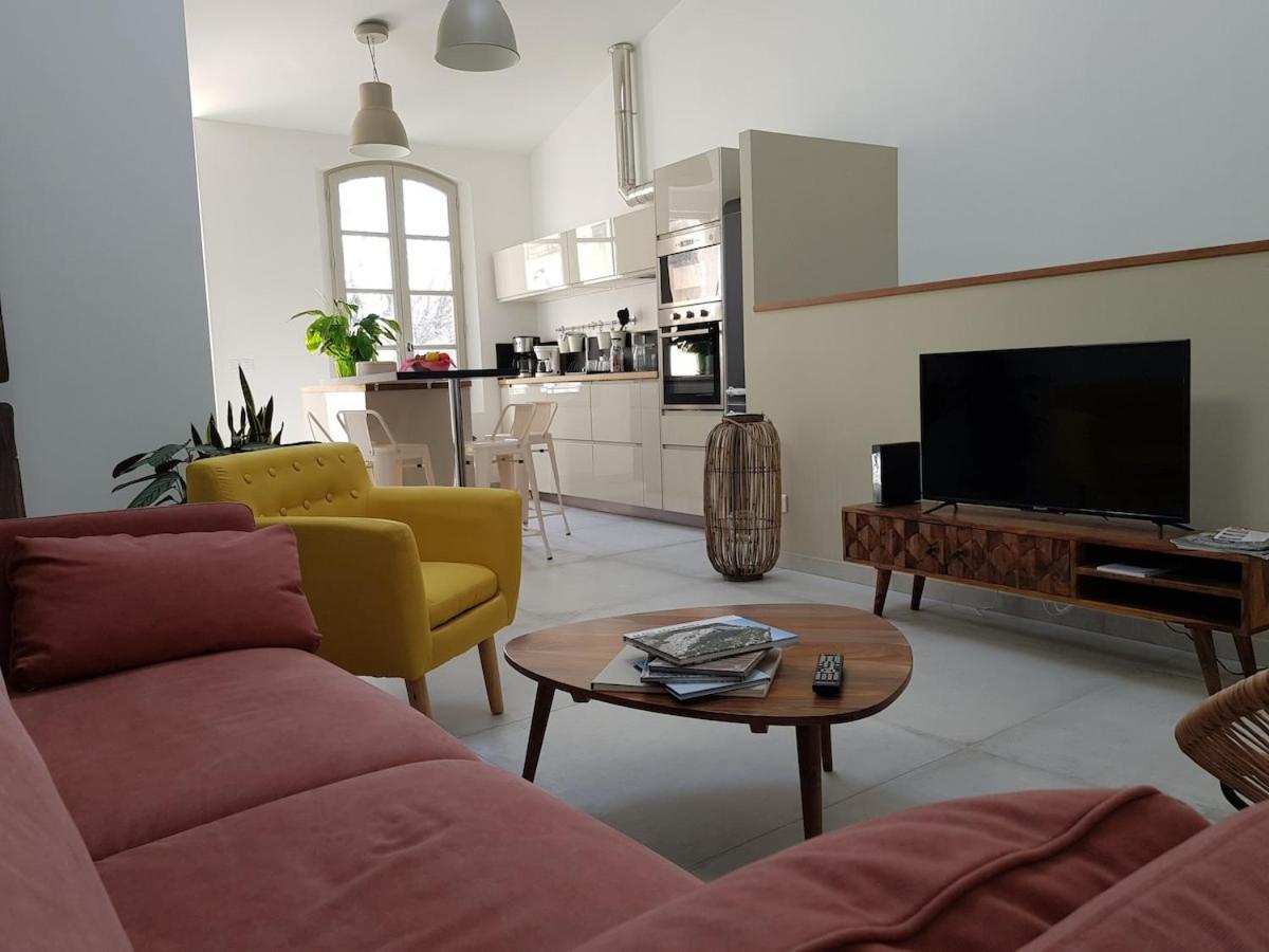 Le Belise Appartement Arles